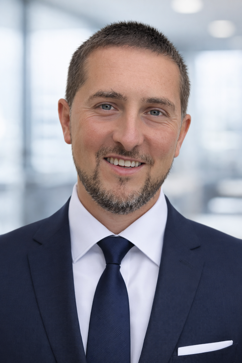 Morgan Bernard PL MEDICAL